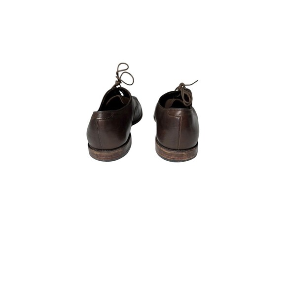 Allen Edmonds Dress Shoe Independence Collection \
